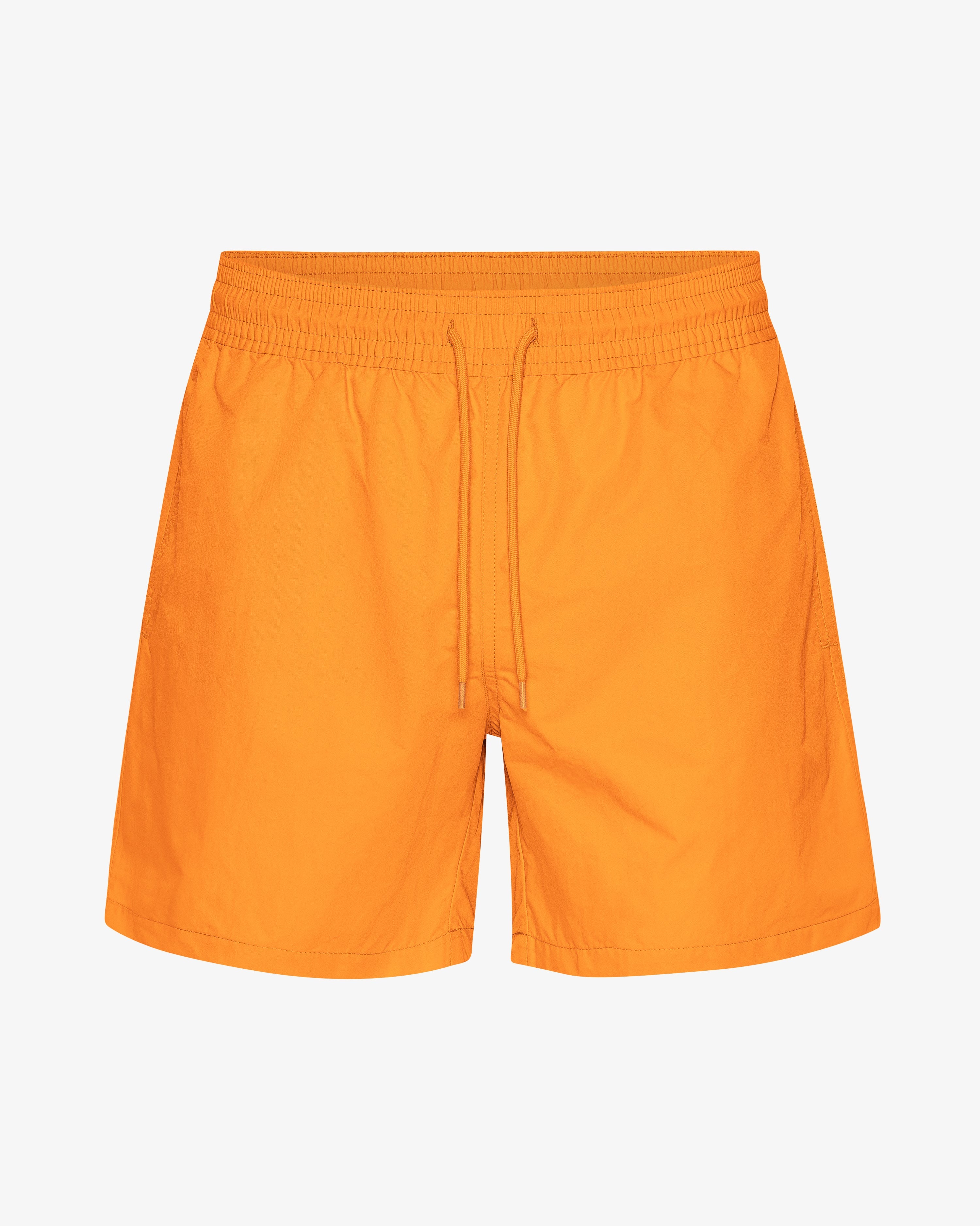Classic Swim Shorts - Sunny Orange